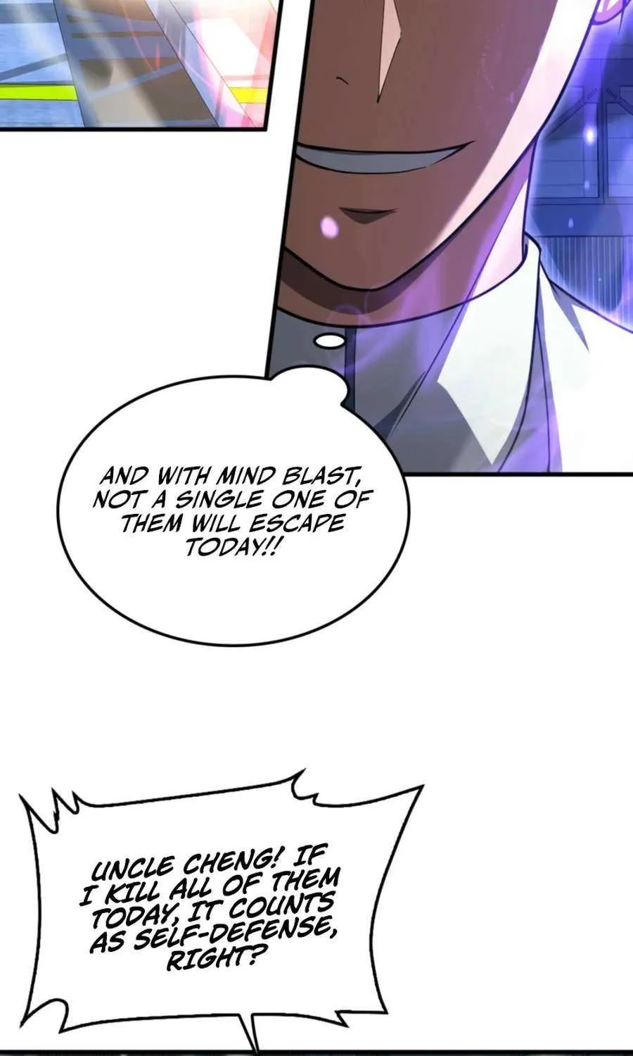 Apocalypse Sword God Chapter 92 page 74 - 