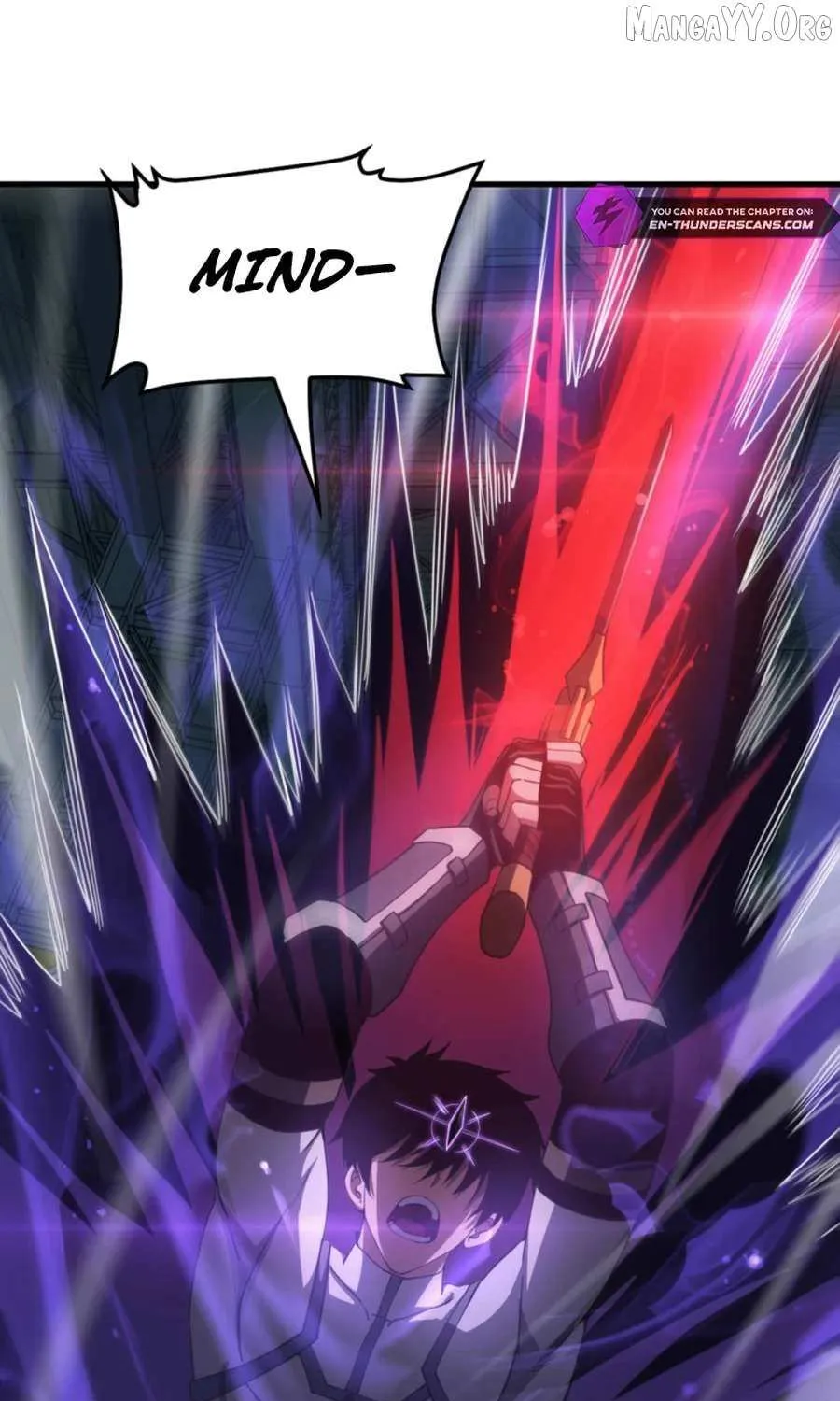 Apocalypse Sword God Chapter 92 page 77 - 