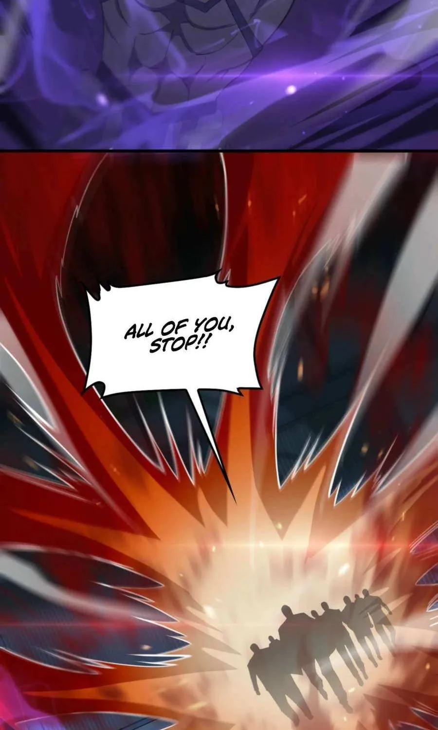 Apocalypse Sword God Chapter 92 page 78 - 