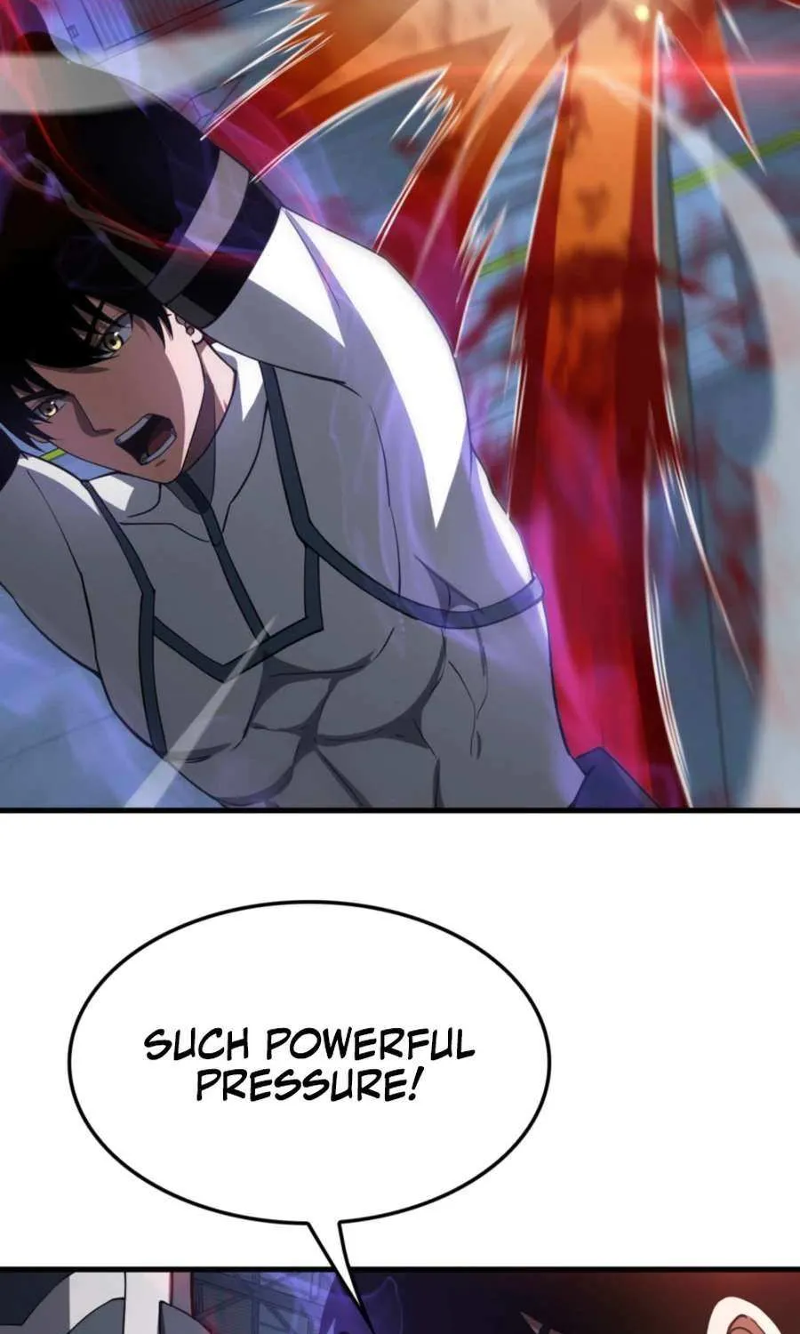 Apocalypse Sword God Chapter 92 page 79 - 