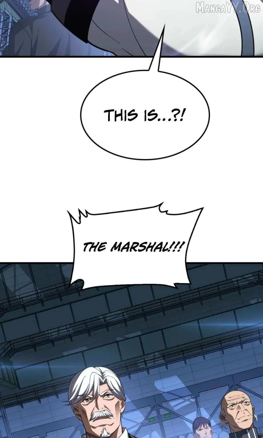 Apocalypse Sword God Chapter 92 page 81 - 