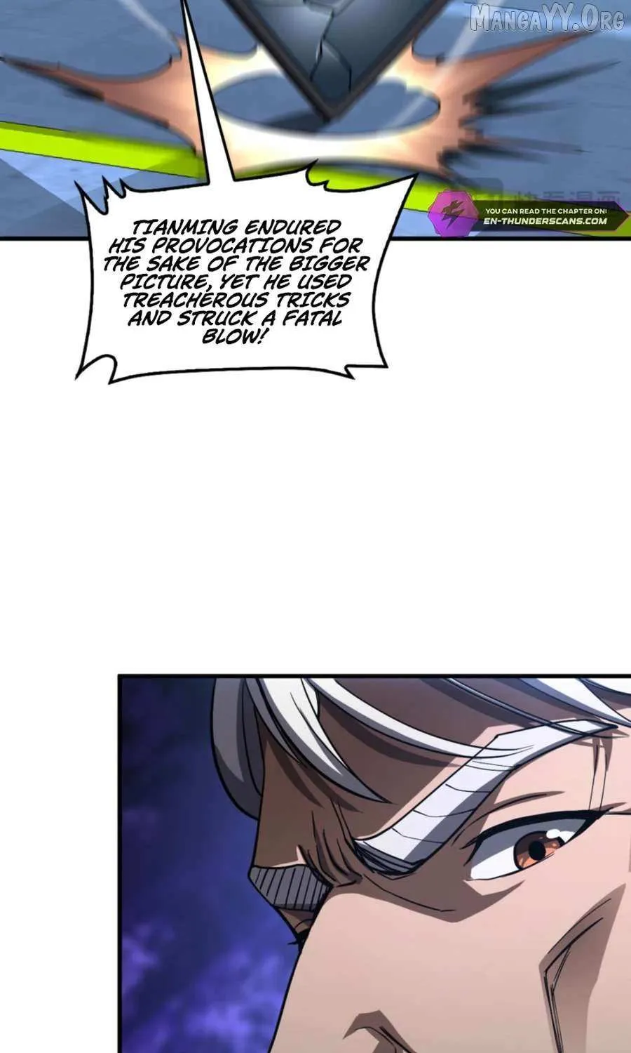 Apocalypse Sword God Chapter 92 page 89 - 