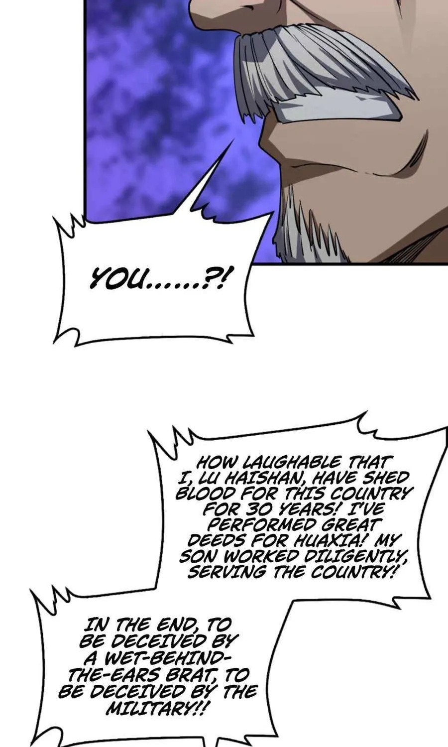 Apocalypse Sword God Chapter 92 page 90 - 