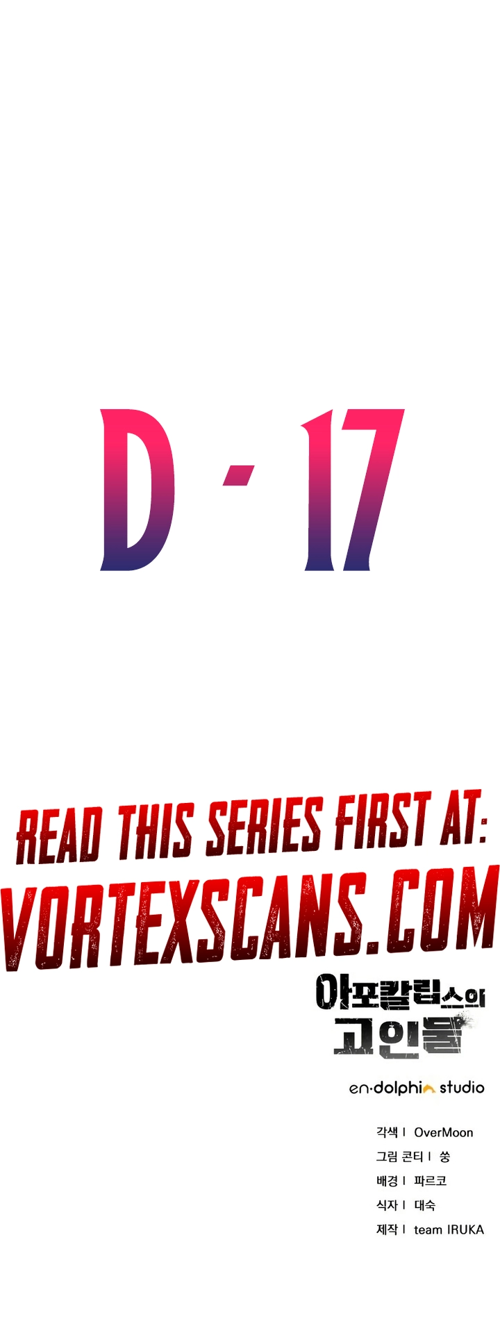 Apocalypse Veteran Chapter 11 page 11 - 