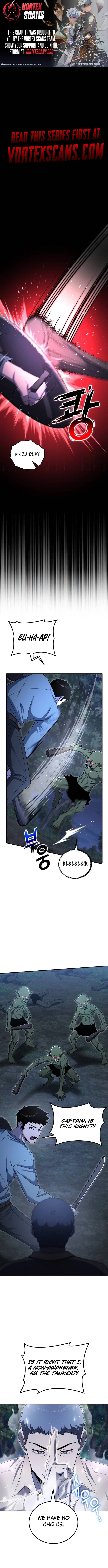 Apocalypse Veteran Chapter 17 page 2 - 