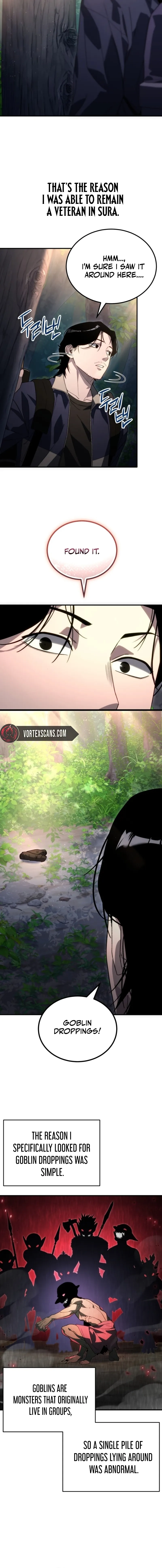 Apocalypse Veteran Chapter 2 page 24 - 