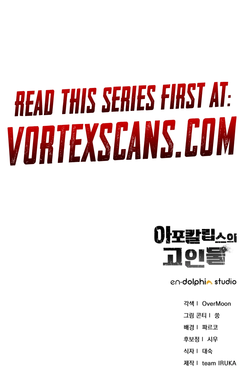 Apocalypse Veteran Chapter 23 page 14 - 