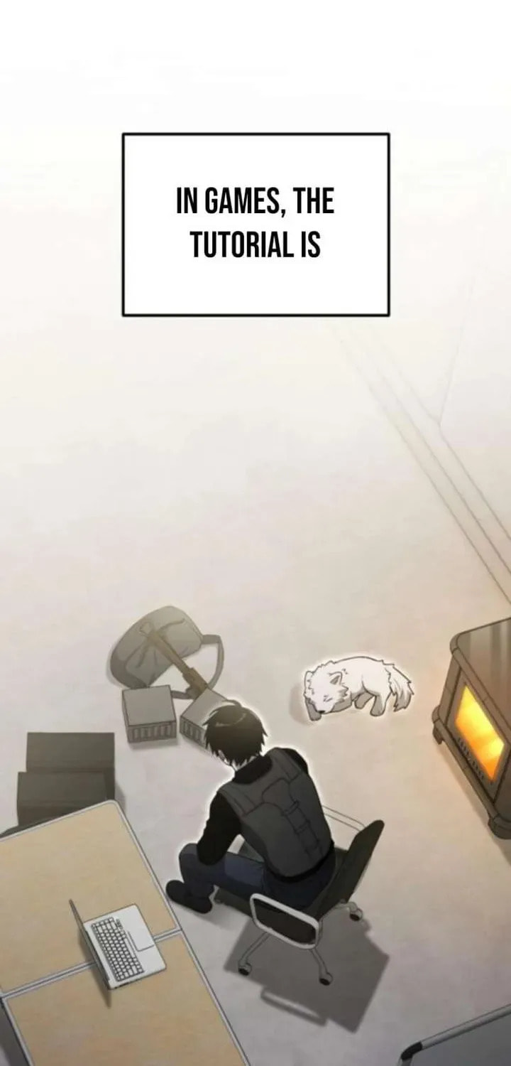 Apocalypse Veteran Chapter 25 page 2 - 