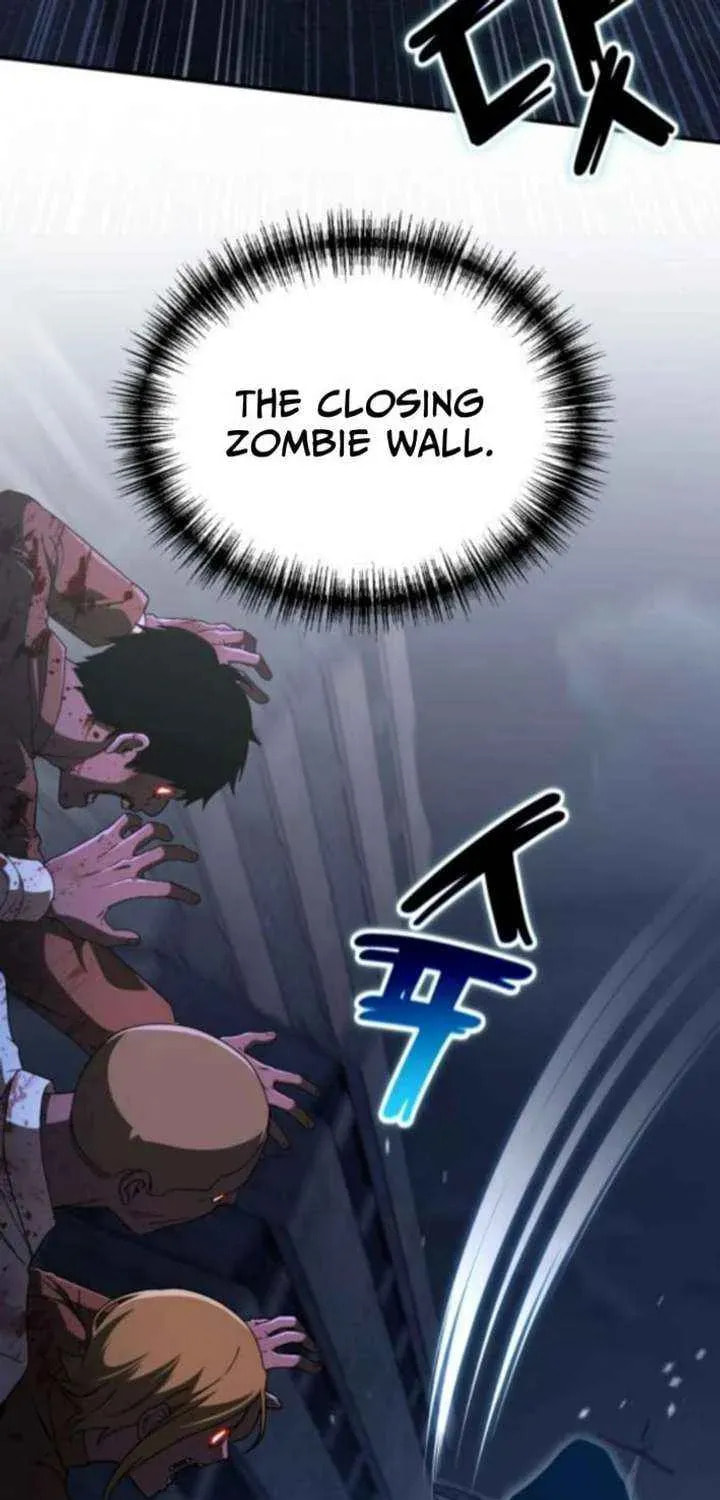 Apocalypse Veteran Chapter 25 page 101 - 