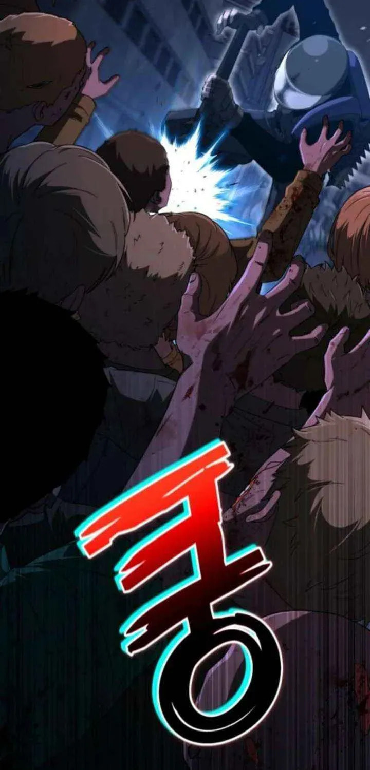 Apocalypse Veteran Chapter 25 page 102 - 