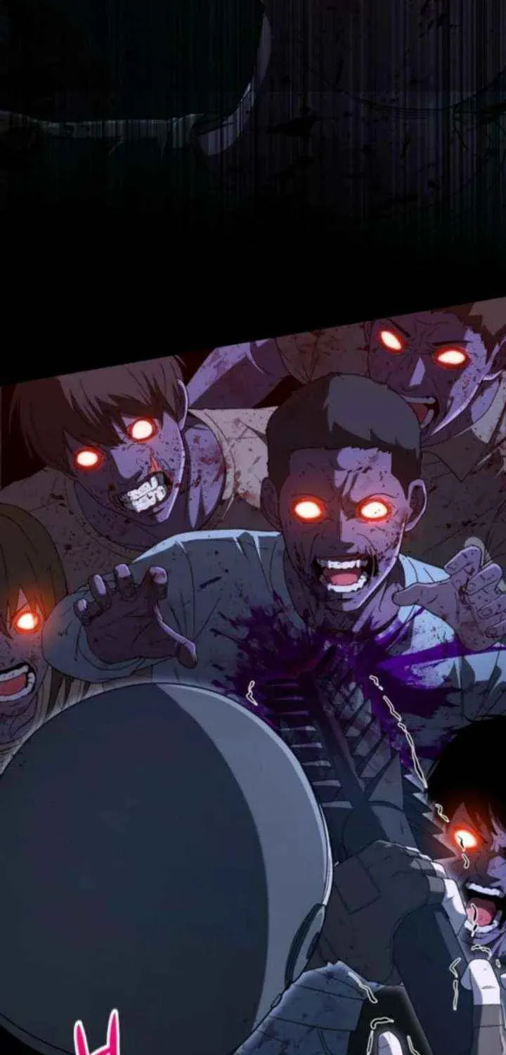 Apocalypse Veteran Chapter 25 page 103 - 