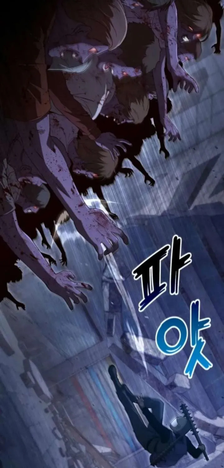 Apocalypse Veteran Chapter 25 page 105 - 