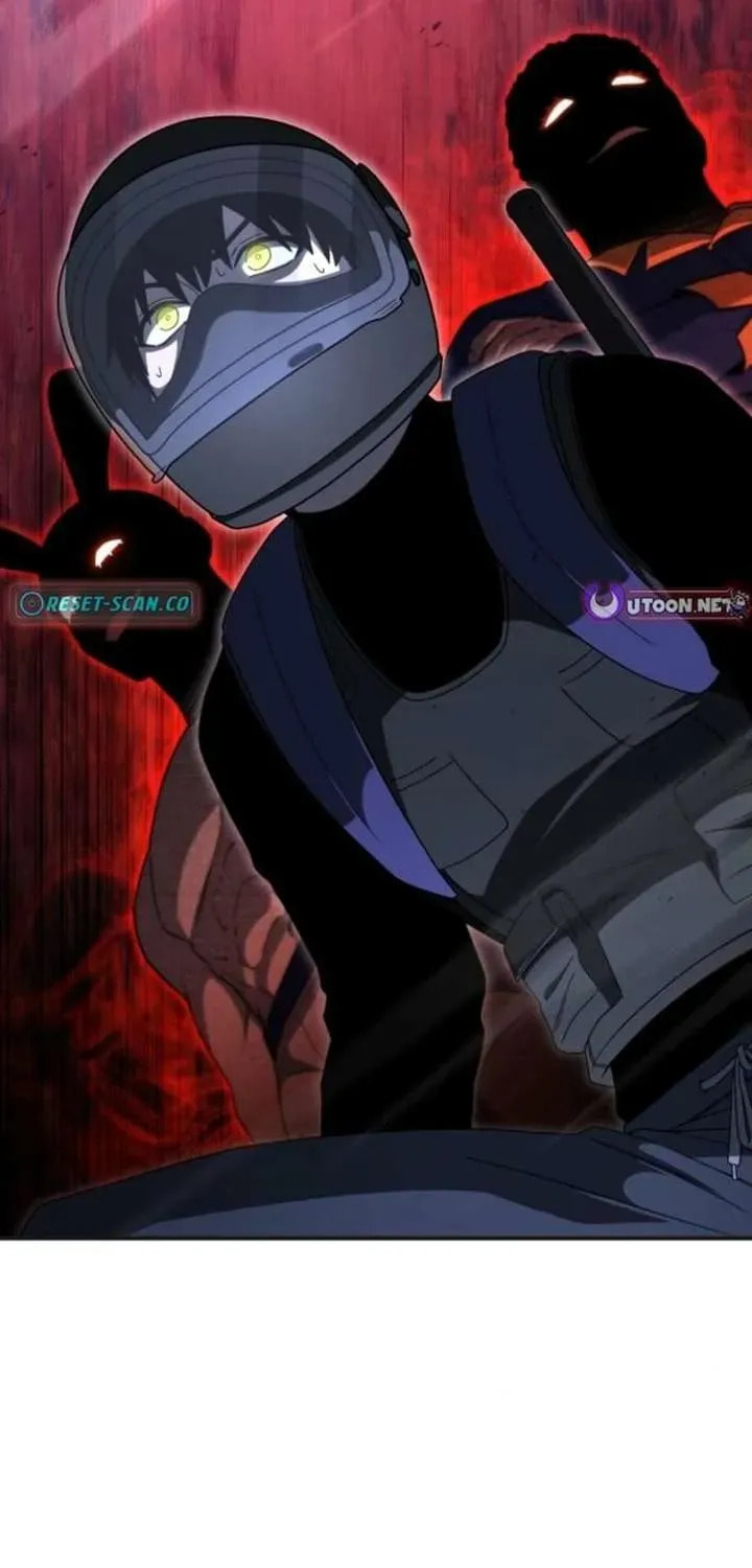 Apocalypse Veteran Chapter 25 page 109 - 