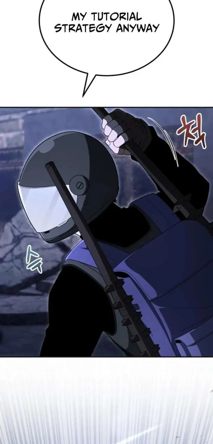 Apocalypse Veteran Chapter 25 page 111 - 