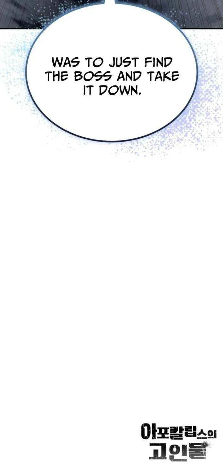 Apocalypse Veteran Chapter 25 page 114 - 