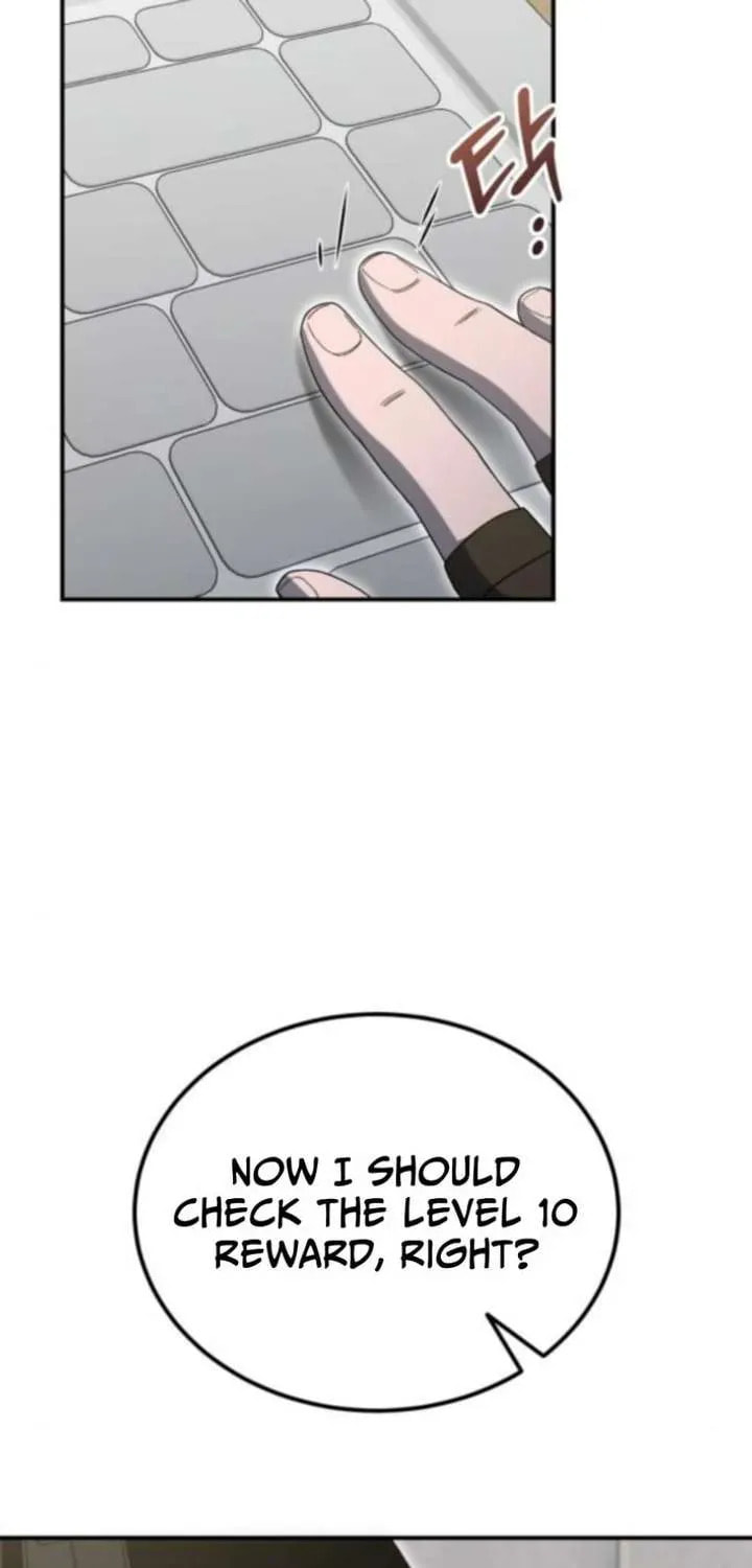 Apocalypse Veteran Chapter 25 page 25 - 