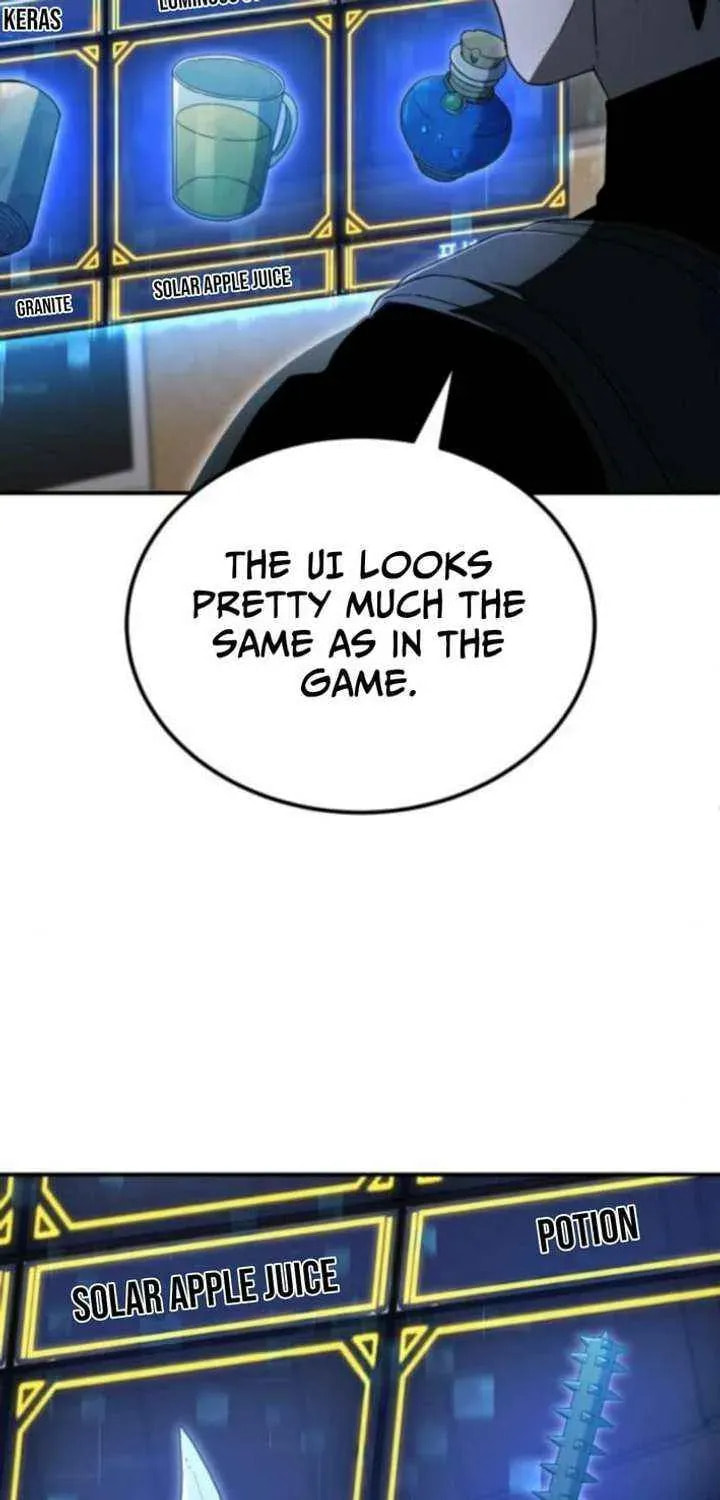 Apocalypse Veteran Chapter 25 page 29 - 