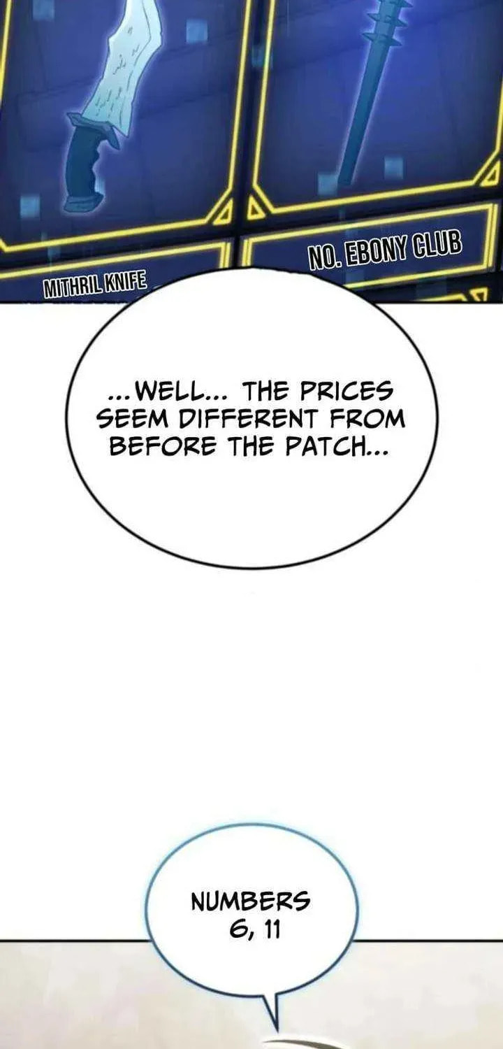 Apocalypse Veteran Chapter 25 page 30 - 