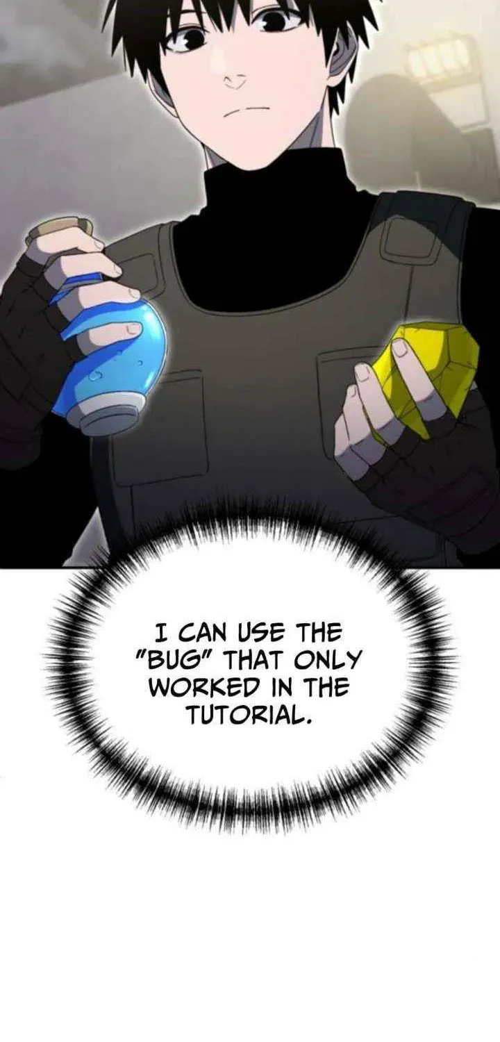 Apocalypse Veteran Chapter 25 page 34 - 