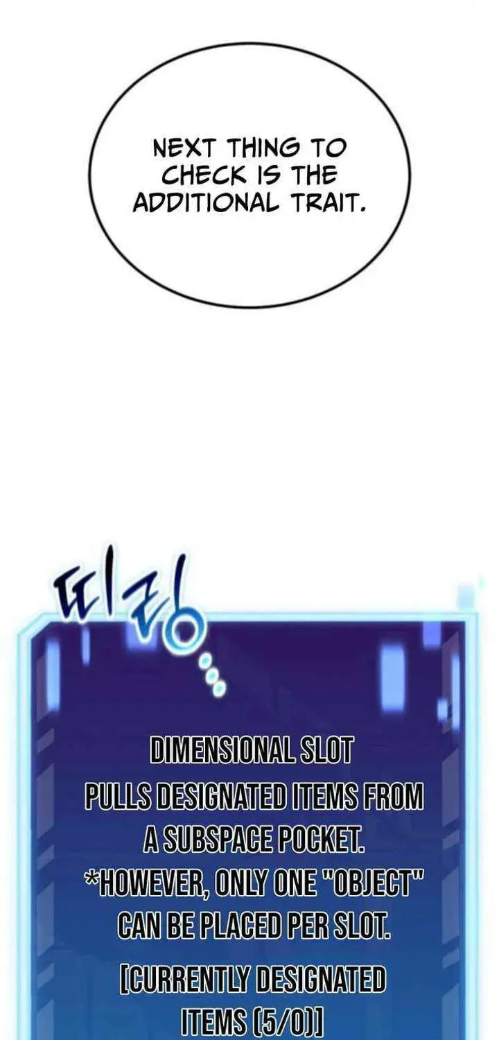 Apocalypse Veteran Chapter 25 page 35 - 