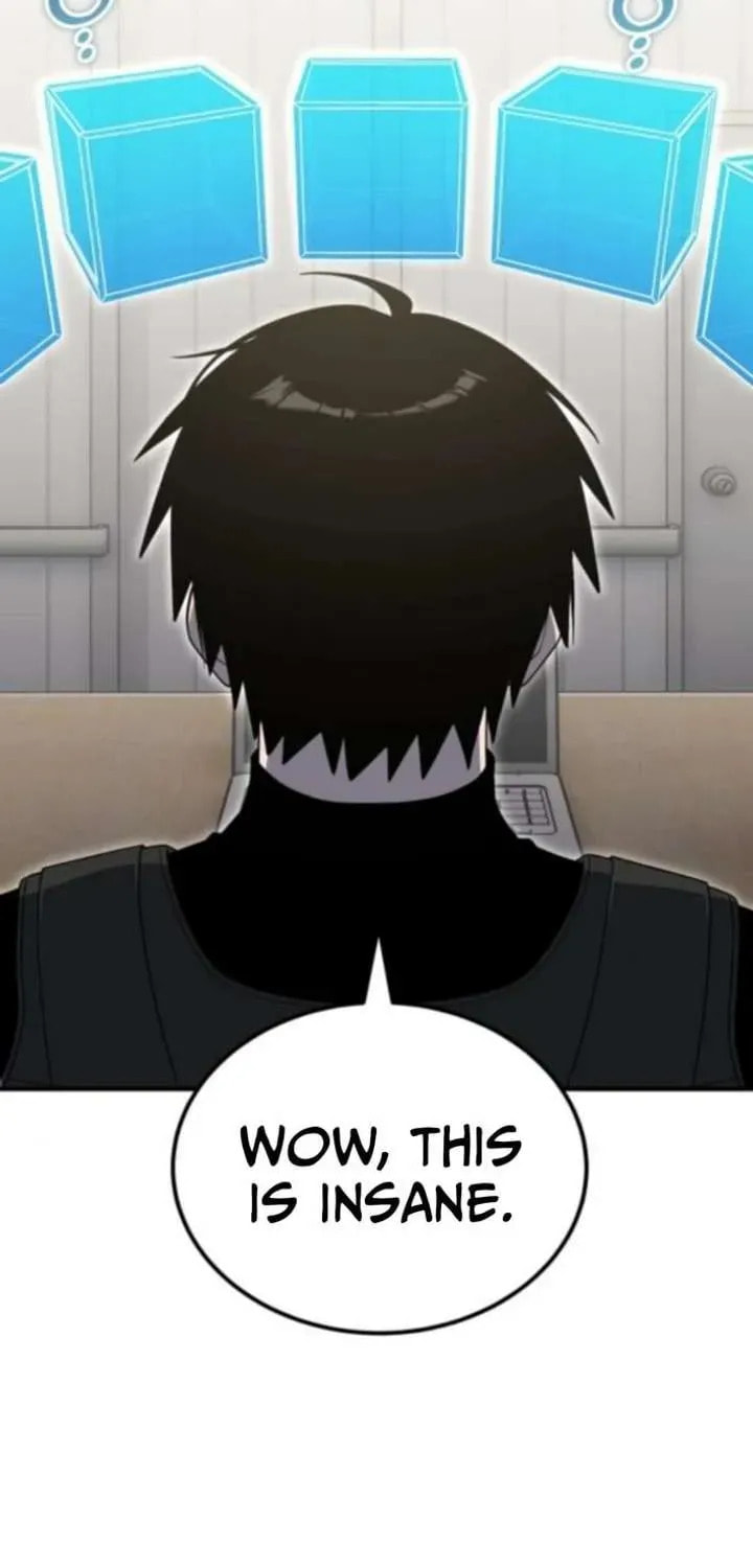 Apocalypse Veteran Chapter 25 page 39 - 