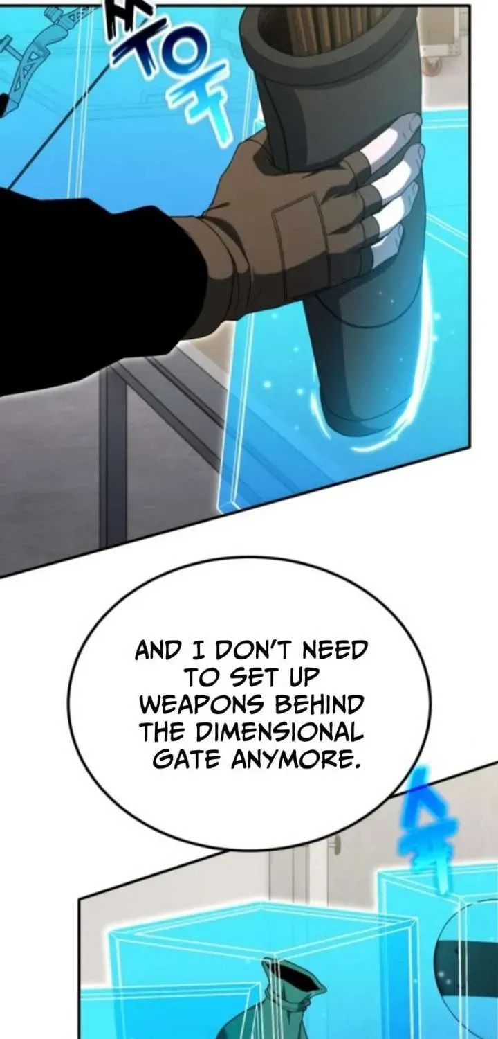 Apocalypse Veteran Chapter 25 page 41 - 