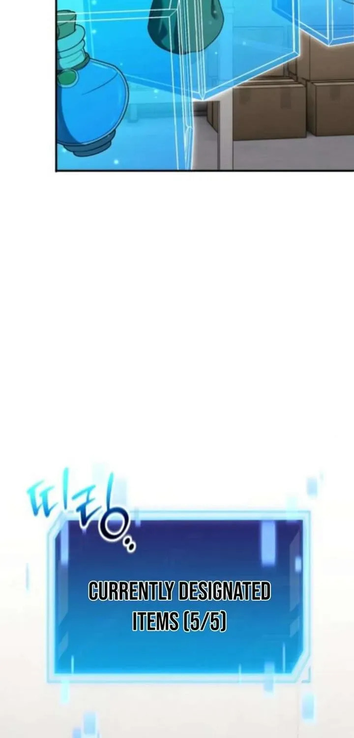 Apocalypse Veteran Chapter 25 page 42 - 