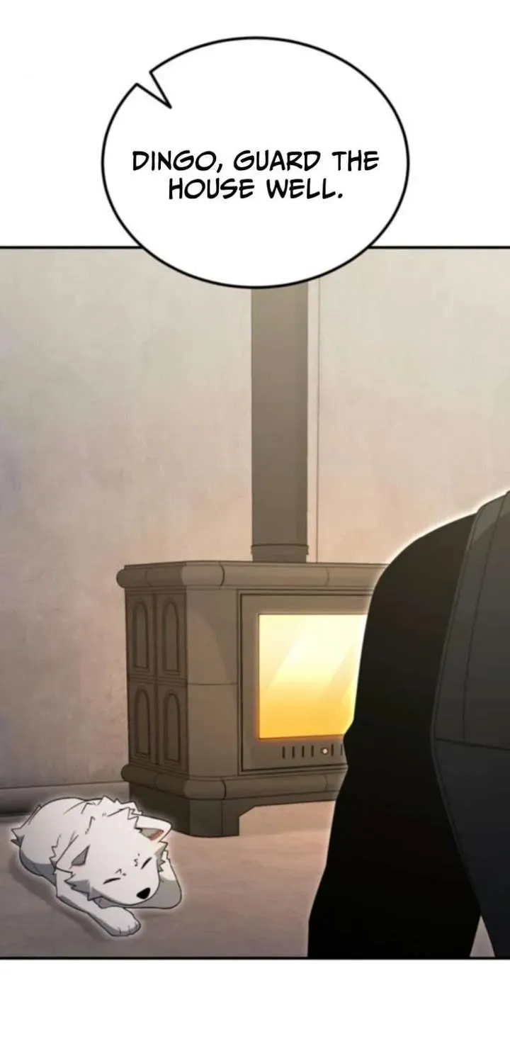 Apocalypse Veteran Chapter 25 page 45 - 