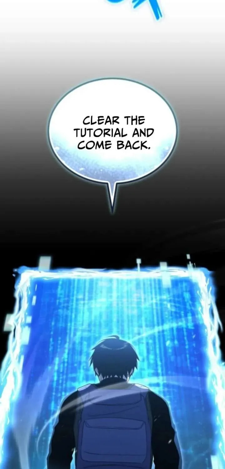 Apocalypse Veteran Chapter 25 page 47 - 