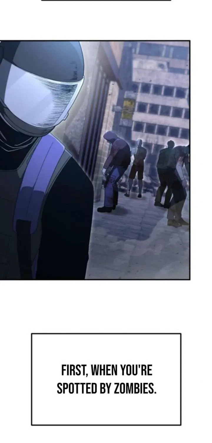 Apocalypse Veteran Chapter 25 page 69 - 