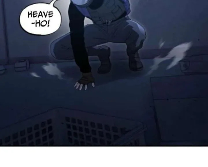 Apocalypse Veteran Chapter 25 page 72 - 