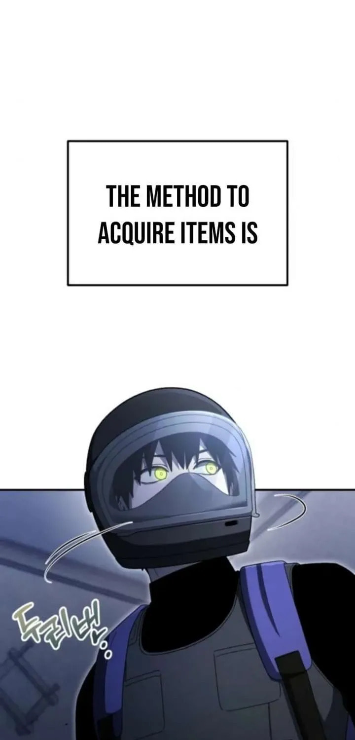 Apocalypse Veteran Chapter 25 page 73 - 