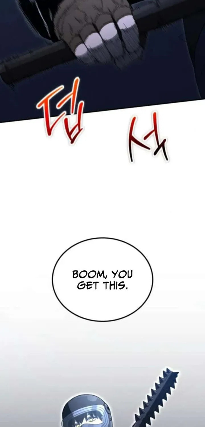 Apocalypse Veteran Chapter 25 page 78 - 