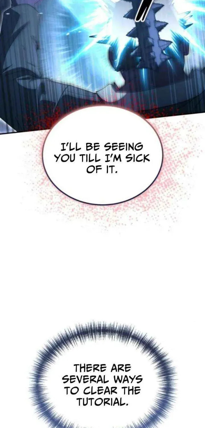 Apocalypse Veteran Chapter 25 page 90 - 
