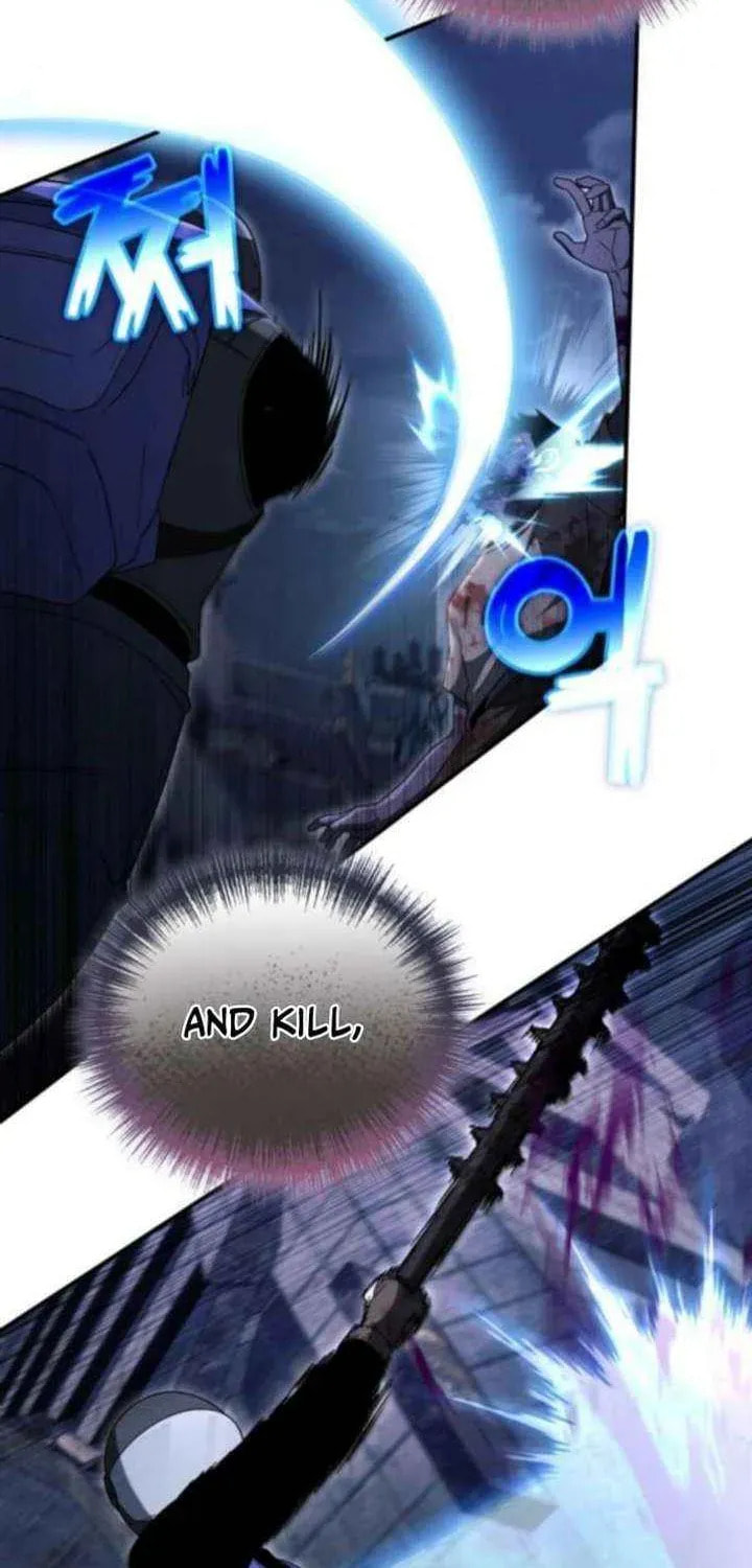 Apocalypse Veteran Chapter 25 page 94 - 