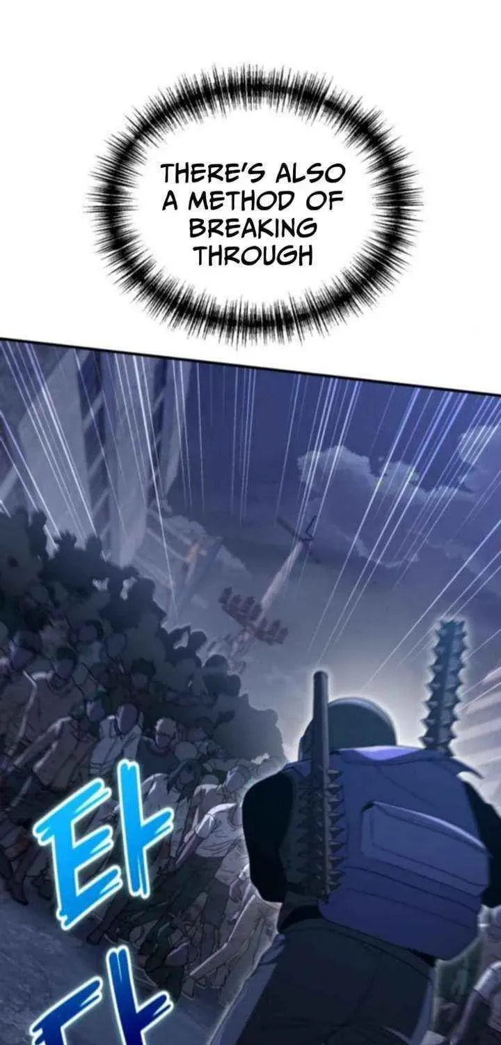 Apocalypse Veteran Chapter 25 page 99 - 