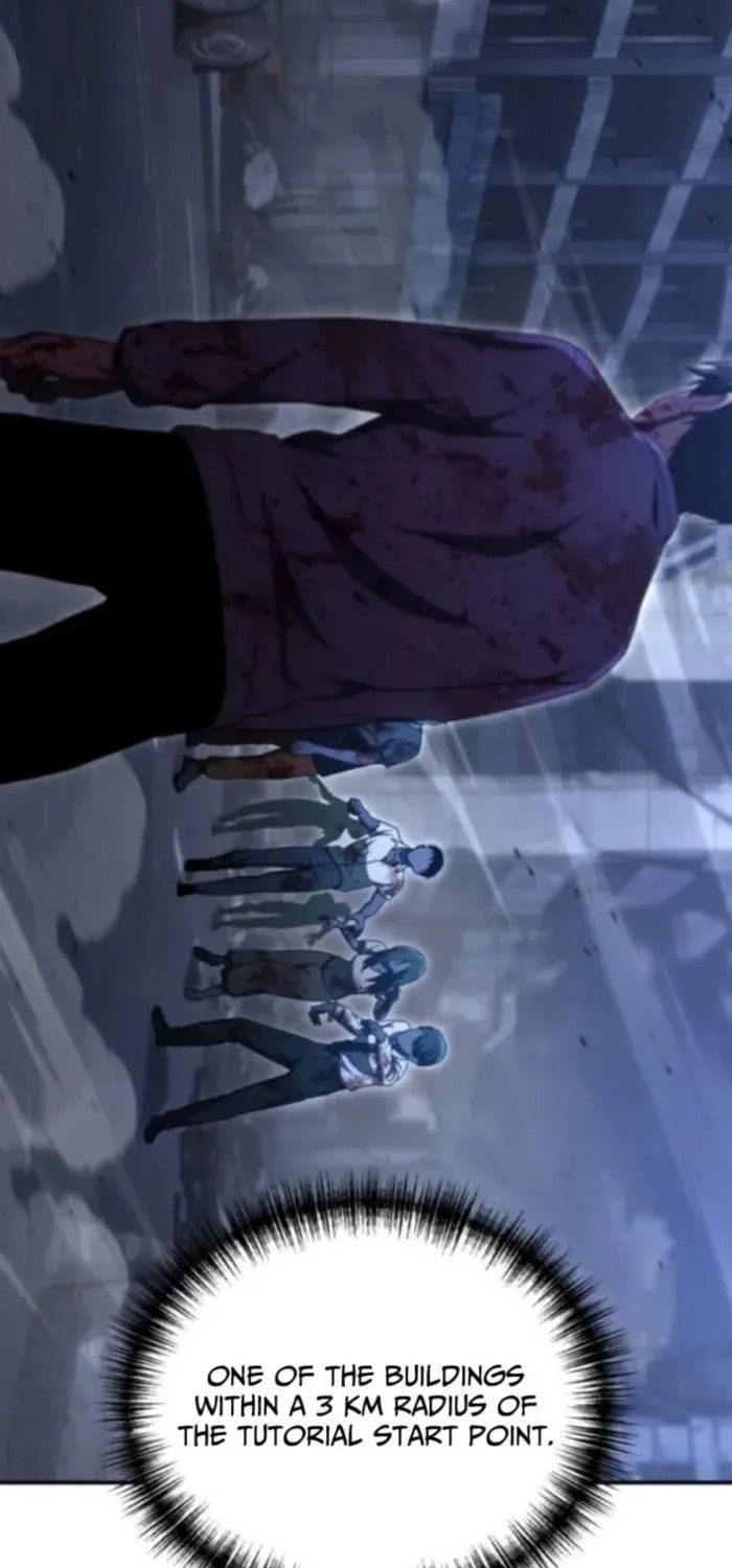 Apocalypse Veteran Chapter 26 page 11 - 