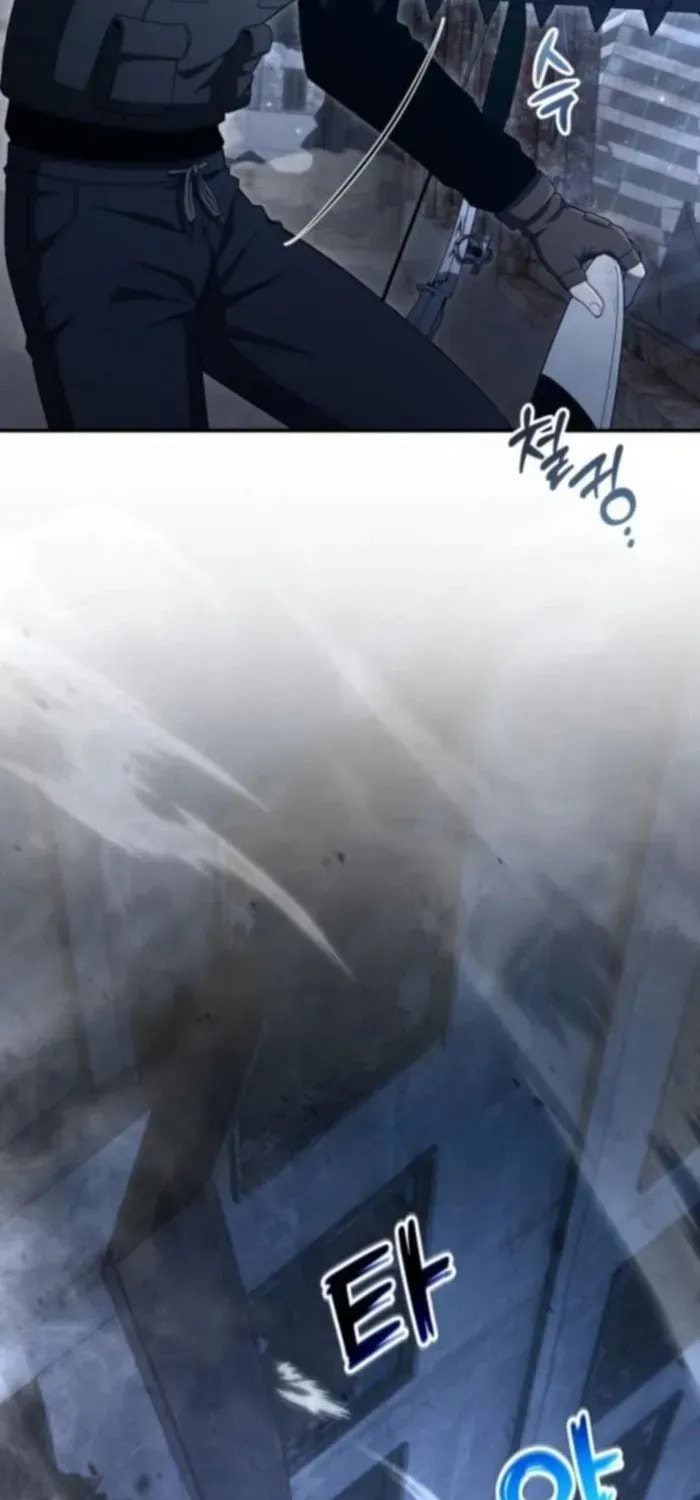 Apocalypse Veteran Chapter 26 page 102 - 