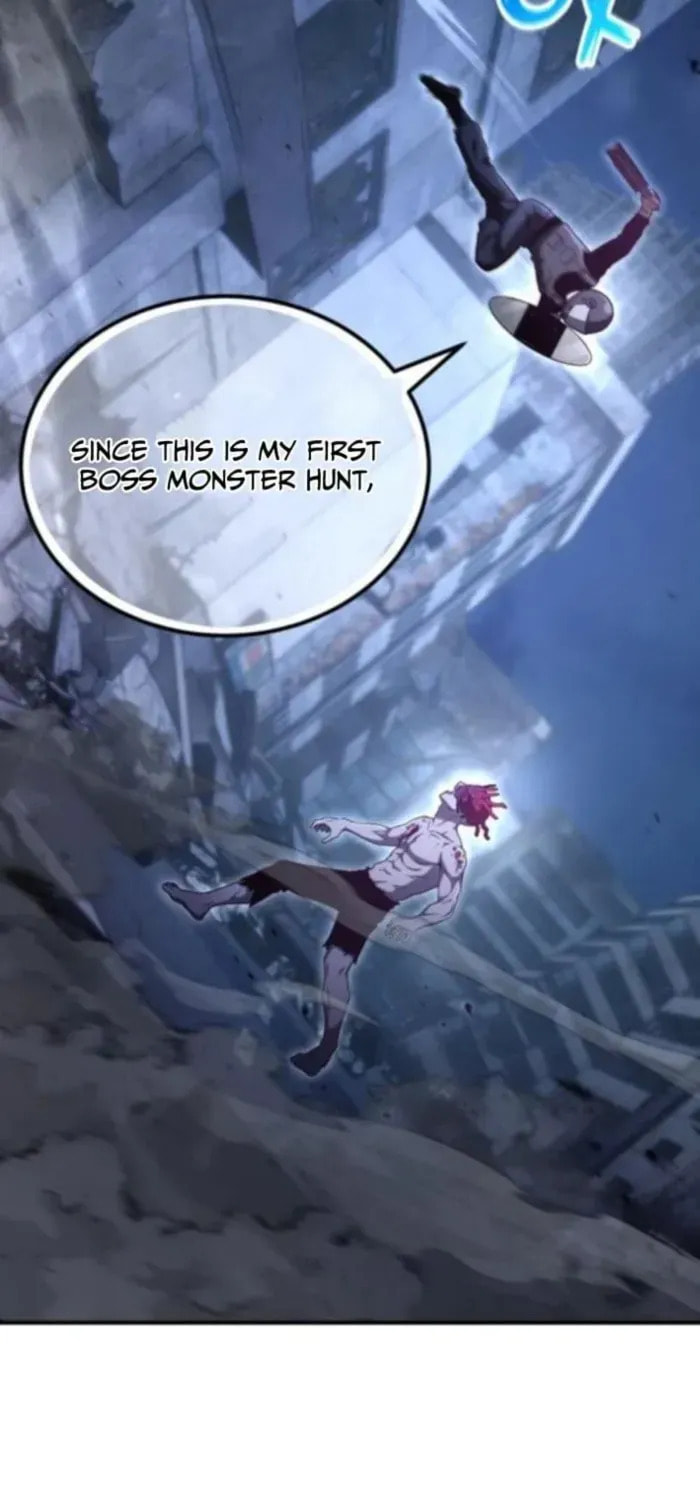 Apocalypse Veteran Chapter 26 page 103 - 