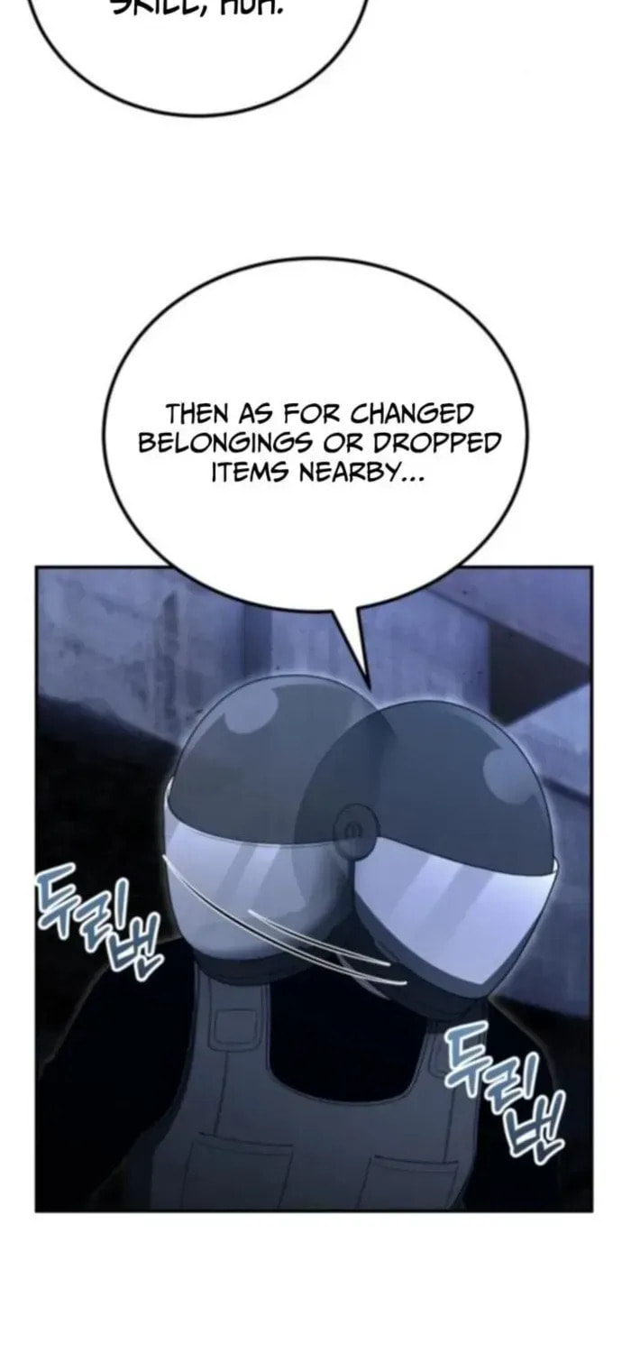 Apocalypse Veteran Chapter 26 page 114 - 
