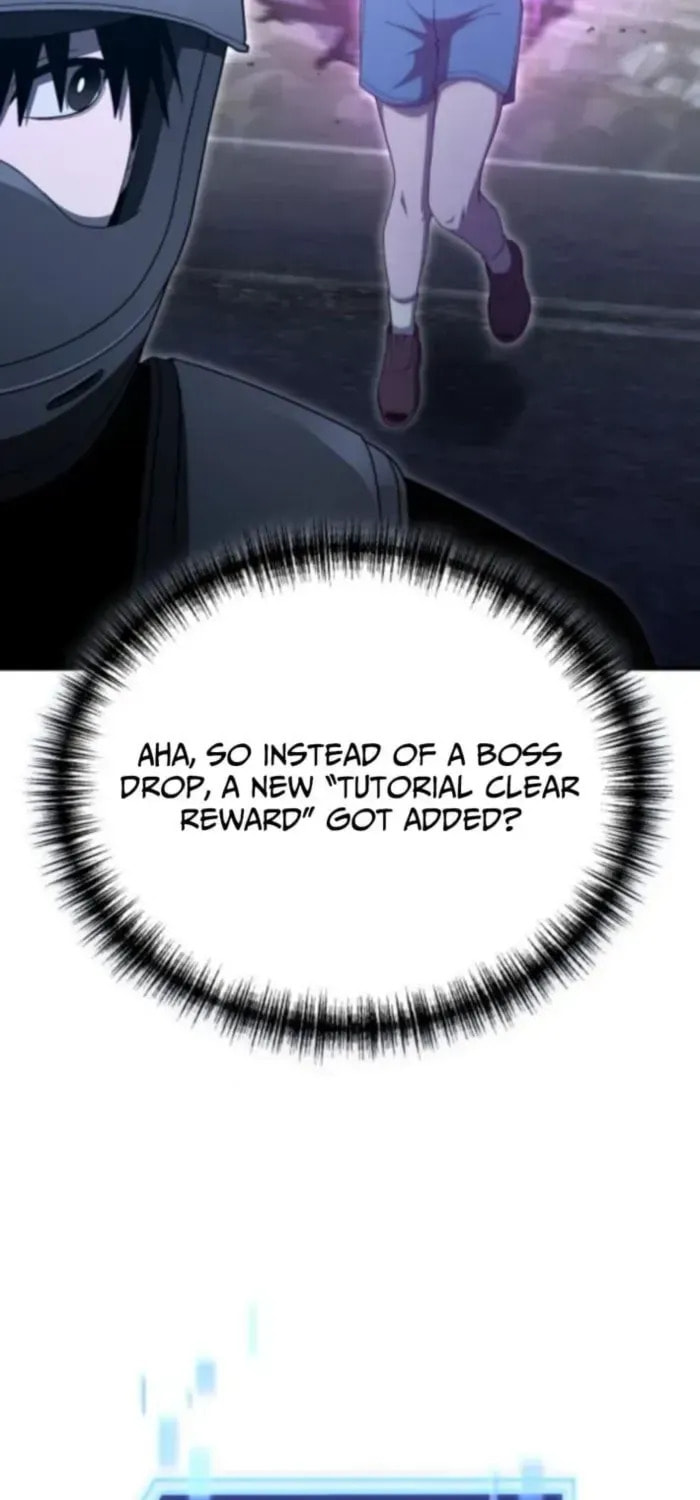 Apocalypse Veteran Chapter 26 page 119 - 