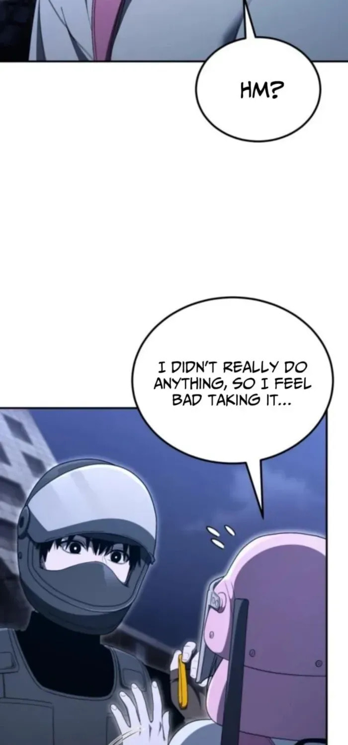 Apocalypse Veteran Chapter 26 page 123 - 