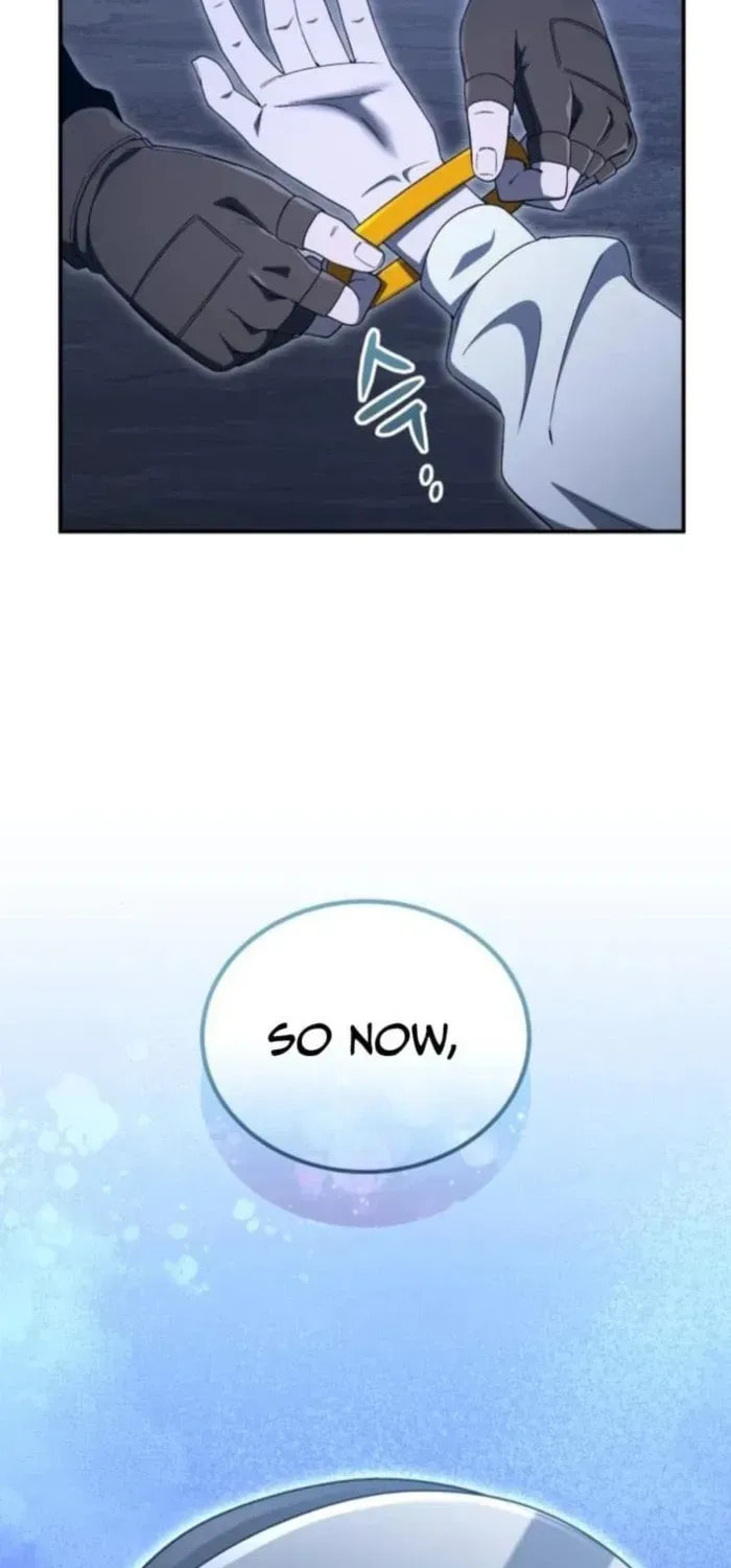 Apocalypse Veteran Chapter 26 page 126 - 