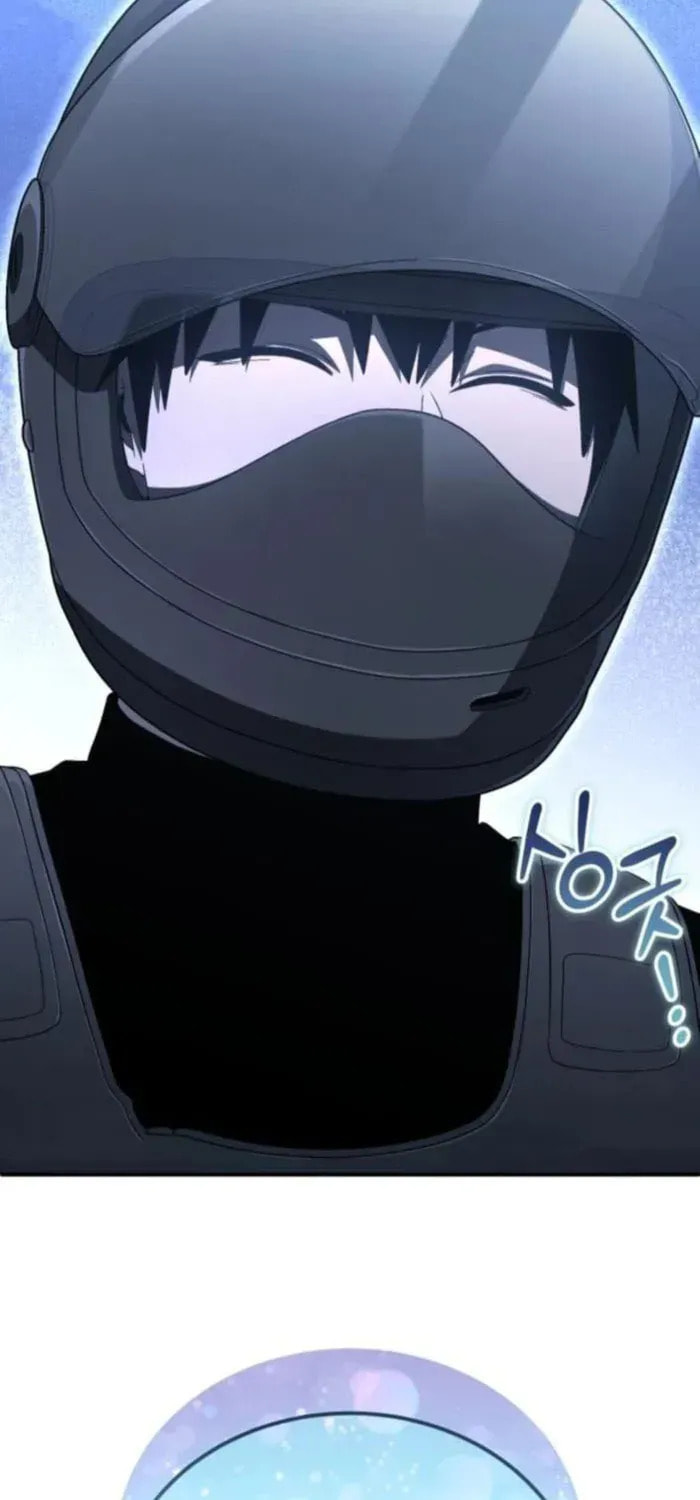 Apocalypse Veteran Chapter 26 page 127 - 
