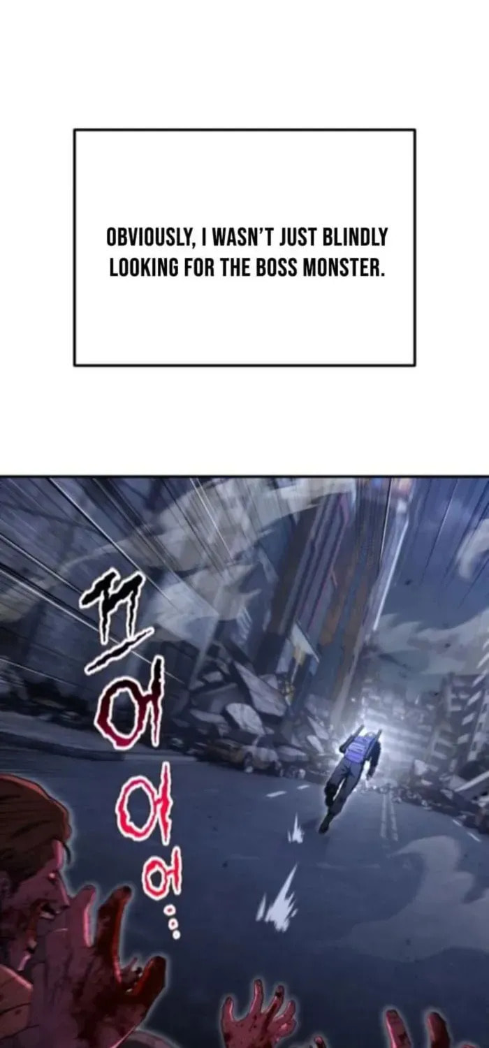 Apocalypse Veteran Chapter 26 page 3 - 