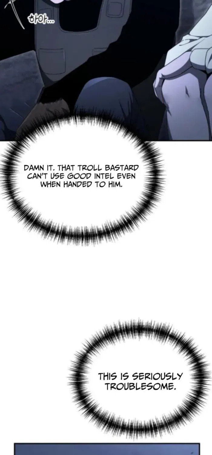 Apocalypse Veteran Chapter 26 page 33 - 