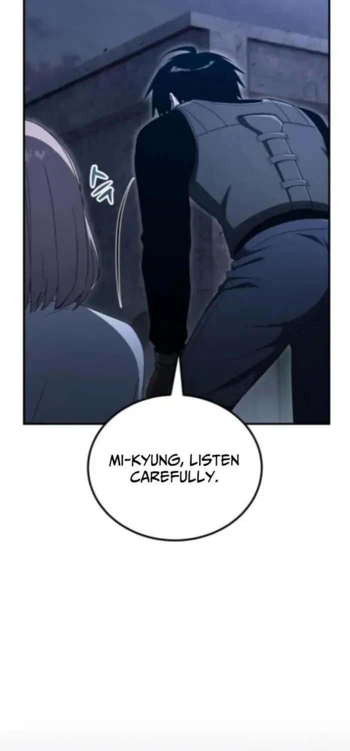 Apocalypse Veteran Chapter 26 page 34 - 