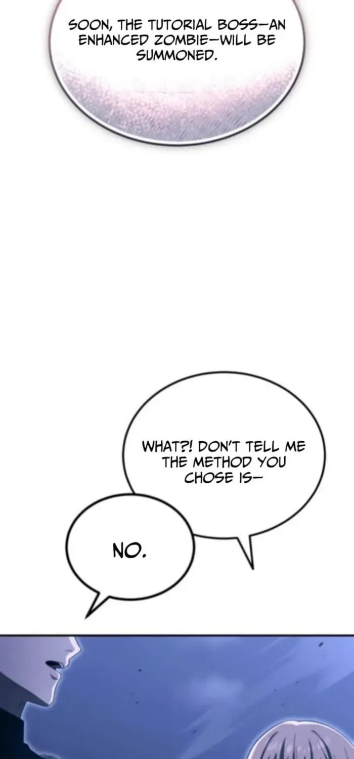 Apocalypse Veteran Chapter 26 page 37 - 