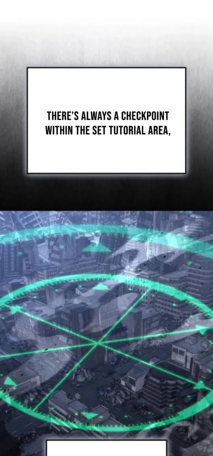 Apocalypse Veteran Chapter 26 page 5 - 