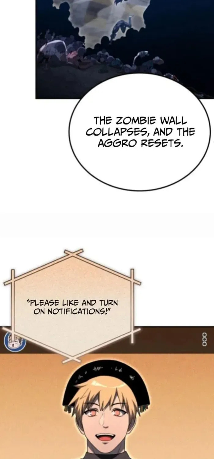 Apocalypse Veteran Chapter 26 page 42 - 